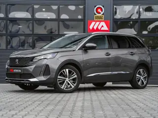Peugeot 5008 1.2 PureTech Allure | TREKHAAK | CAMERA | NAP