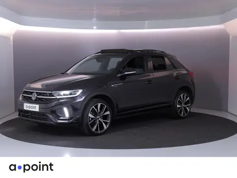Volkswagen T-Roc 1.5 TSI R-Line Edition 150PK DSG | Panorama dak | Camera | Apple carplay | PDC|