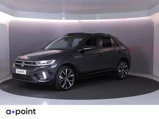 Volkswagen T-Roc 1.5 TSI R-Line Edition 150PK DSG | Panorama dak | Camera | Apple carplay | PDC|