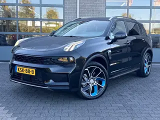 Lynk & Co 01 1.5 PLUG IN HYBRID|ZWARTE HEMEL|360 CAMERA|
