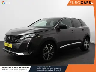 Peugeot 3008 1.6 Hybrid 225PK Allure Pack Navigatie Apple Carplay/Android Auto Camera Parkeersensore