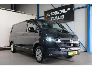 Volkswagen Transporter 2.0 TDI L2H1 28 Automaat > MARGE <