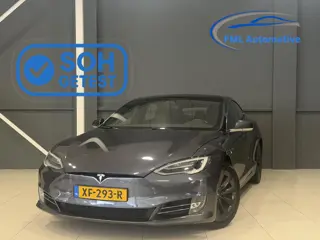 Tesla Model S 75D Base | Trekhaak | CCS | SOH 89,5% |