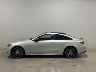 Mercedes-Benz E-klasse Coupé AMG 53 4MATIC Premium Plus Pano Burmester