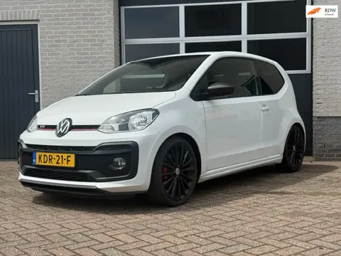 Volkswagen UP! 1.0 TSI GTI