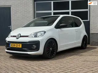 Volkswagen UP! 1.0 TSI GTI