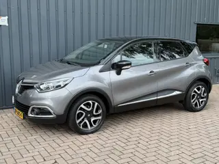 Renault Captur 1.2 TCe Dynamique AUTOMAAT!/98.628 KM!/NAVI!/