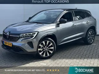 Renault Austral 1.3 mild hybrid 160 X-Tronic techno | navigatie | 360 Camera | Apple & Android Carpl