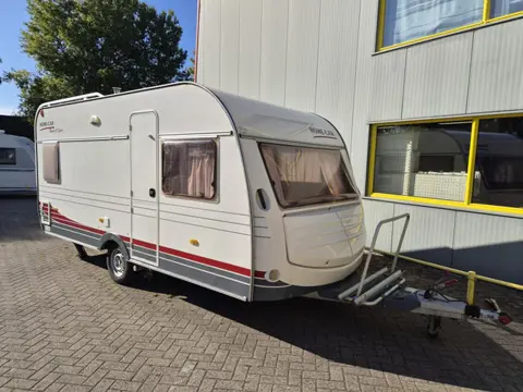 Home-Car Racer Spirit 45 voortent, mover,