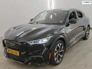 Ford Mustang Mach-E Ford Mustang Mach-E 98kWh SOH 95% PANO Extended Range AWD auto 5d + Technology P
