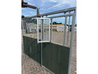 Paardenboxen