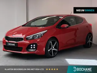 Kia Ceed pro cee'd 1.0 T-GDi GT-Line | CAMERA | STOEL VERW. | ORG.NL |