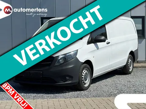 Mercedes-Benz Vito 110 CDI Functional