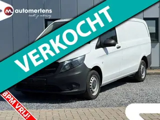 Mercedes-Benz Vito 110 CDI Functional