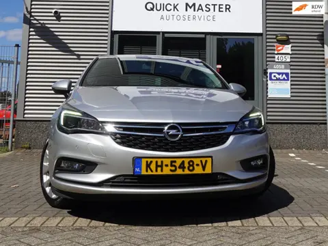 Opel Astra 1.0 Edition -Climate - Navigatie - Cruise - NAP