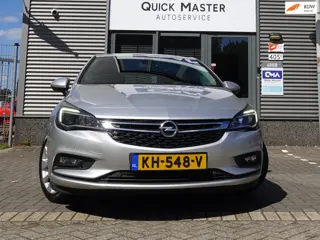 Opel Astra 1.0 Edition -Climate - Navigatie - Cruise - NAP