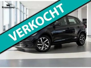 Volkswagen Polo 1.0 TSI Life Business, CARPLAY, NAP,