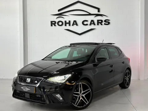 Seat Ibiza 1.0 TSI FR Business Intense*Pano*Cam*Beats