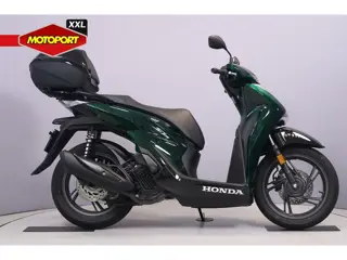 Honda SH 150 i (bj 2025)