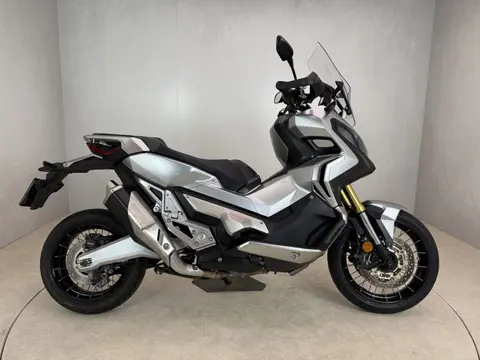 Honda X-ADV 750 ABS (bj 2017)