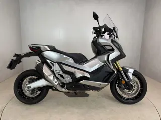 Honda X-ADV 750 ABS (bj 2017)