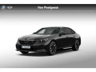 BMW i5 Sedan eDrive40 M Sport Pro Edition 84 kWh | M Sportpakket Pro | Innovation Pack | Travel Pack