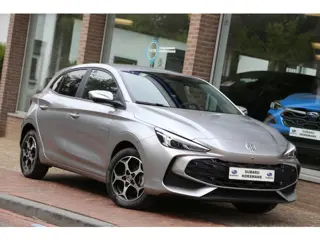 MG MG3 Hybrid+ 1.5 Hybrid+ Luxury Navigatie 360view ACC