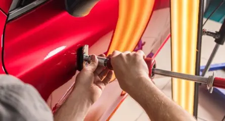 Revive Cars with Panel Beater Northern Suburbs Adelaide