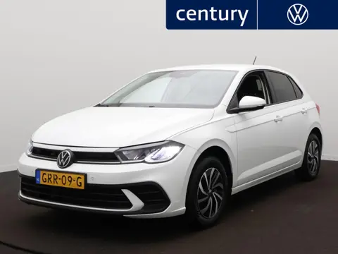 Volkswagen Polo 1.0 TSI Life Edition Navigatie / Apple-Carplay / Automaat
