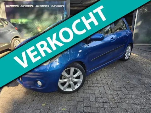 Toyota Yaris 1.8 VVTi TS | 1E EIGENAAR | 3/6 OF 12 MND GARANTIE | LAGE KM | AIRCO |
