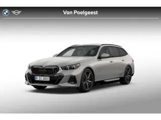 BMW i5 Touring eDrive40 M Sport Pro Edition 84 kWh | M Sportpakket Pro | Innovation Pack | Travel Pa