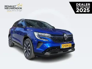 Renault Austral 1.2 mild hybrid 130 Techno | TREKHAAK | CAMERA | SENSOREN | CRUISE | APPLE CARPLAY |