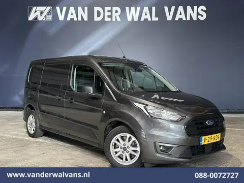 Ford Transit Connect 1.5 EcoBlue 100pk L2H1 Euro6 Airco | Camera | Navigatie | Apple Carplay | LM Ve