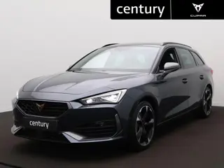 Cupra Leon 1.4 e-Hybrid Essential Navi | Cruise | Led
