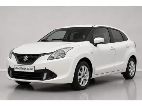 Suzuki Baleno AIRCO / EL PAKKET / 5 DRS / BT / LED ...