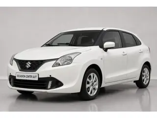 Suzuki Baleno AIRCO / EL PAKKET / 5 DRS / BT / LED ...
