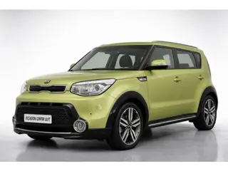 Kia Soul CLIMATE CRUISE CONTR / NAVIGATIE / CAMERA ...