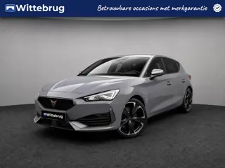 CUPRA Leon 1.4 e-Hybrid 245pk Performance DSG Automaat / Navigatie / APP / LED / Park Assist / Camer