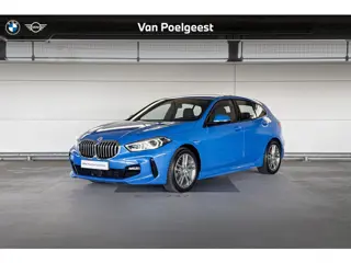 BMW 1 Serie 118i Business Edition