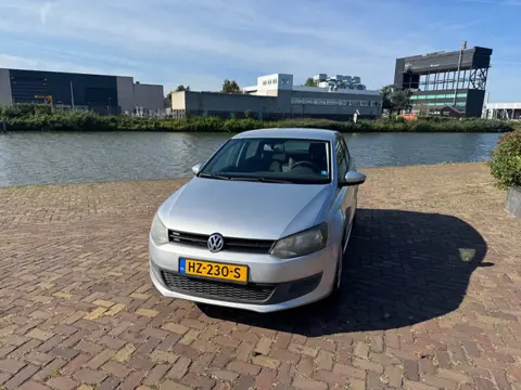 Volkswagen Polo 1.2 Easyline