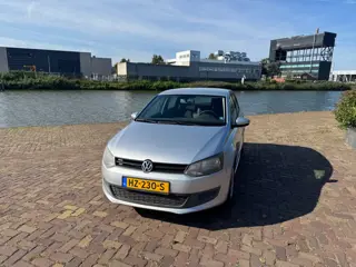 Volkswagen Polo 1.2 Easyline