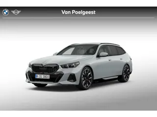 BMW i5 Touring eDrive40 M Sport Pro Edition 84 kWh | M Sportpakket Pro | Innovation Pack | Travel Pa