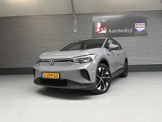 Volkswagen ID.4 PRO STYLE 77 kWh/WARMTEPOMP/CAMERA/19 INCH/1e EIG/KEY LESS/