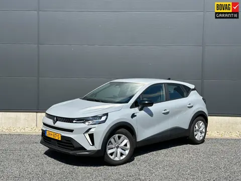 Renault Captur 1.8 E-Tech full hybrid 160 evolution Camera | Airco | Cruise Control.
