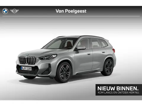BMW X1 xDrive23i