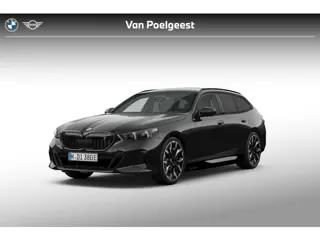 BMW i5 Touring eDrive40 M Sport Edition 84 kWh | M Sportpakket Pro | Innovation Pack | Travel Pack |