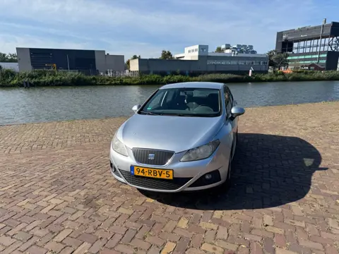 Seat Ibiza 1.2 TDI Style Ecomotive