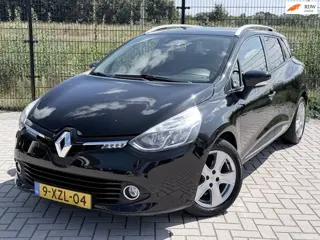 Renault Clio Estate 0.9 TCe Dynamique | AIRCO | Cruise Control | Bluetooth |