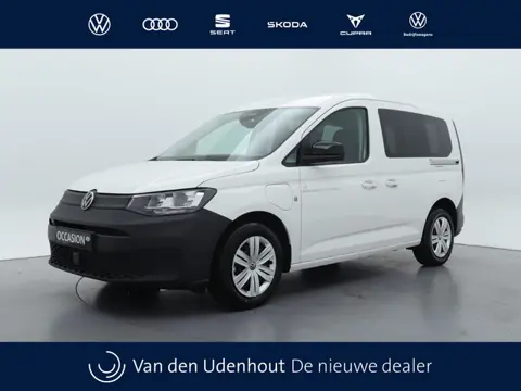 Volkswagen Caddy Kombi PHEV 1.5 TSI Hybride 115pk DSG ToCargo / Demonstratieauto