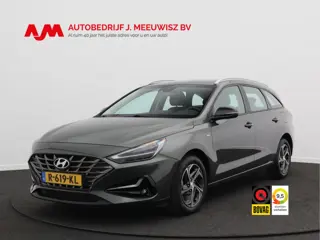 Hyundai i30 Wagon 1.0 T-GDi MHEV Comfort Smart/ automaat/ unieke km!